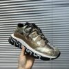 Versace couple shoes