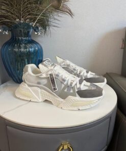 D&G 2024 new shoes
