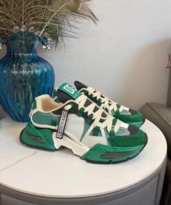 D&G 2024 new shoes