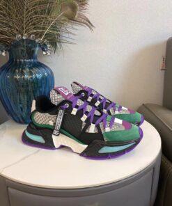 D&G 2024 new shoes