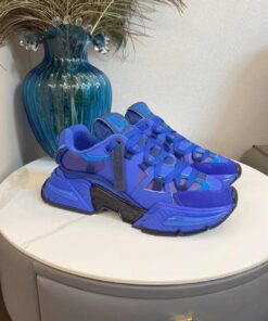 D&G 2024 new shoes