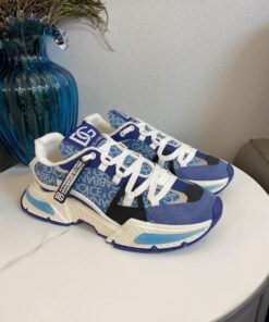 D&G 2024 new shoes