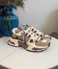 D&G 2024 new shoes
