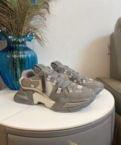 D&G 2024 new shoes