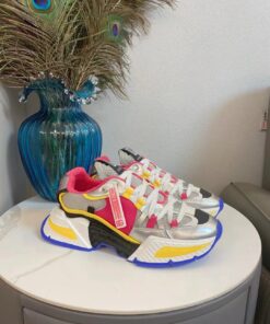 D&G 2024 new shoes