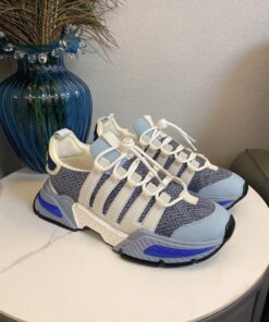 D&G 2024 new shoes