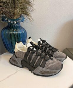 D&G 2024 new shoes
