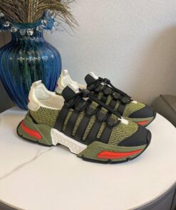 D&G 2024 new shoes