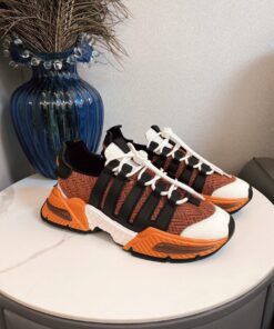 D&G 2024 new shoes