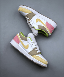 Nike Air Jordan 1 Low