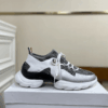 Moncle Mengkou low-top sneakers