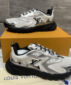 LV 2022 Donkey runner tatic sneakers