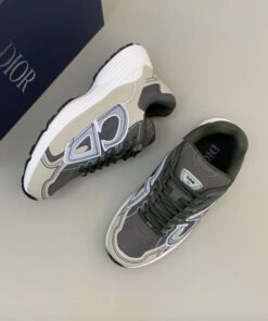 Dior presents brand new B30 sneakers