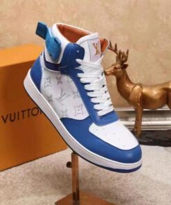 LV MEN AND WOMEN SHOES 36-45