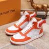 LV MEN AND WOMEN SHOES 36-45