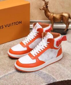 LV MEN AND WOMEN SHOES 36-45