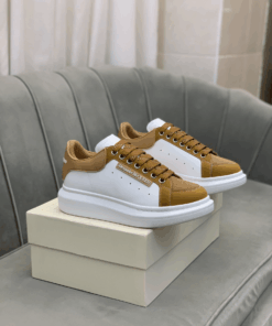 McQueen Low-Top Sneakers