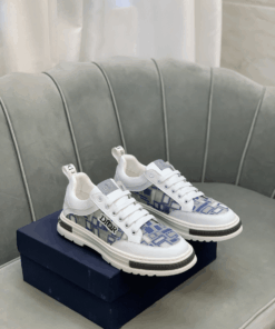 Dior low-top casual shoes