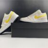 Air Jordan 1 Low _Palm Tree?