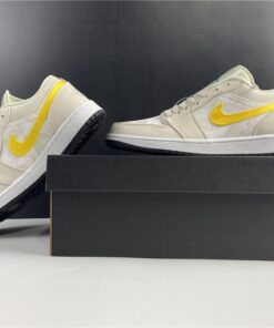 Air Jordan 1 Low _Palm Tree?