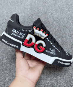 Dolce&Gabbana counter quality