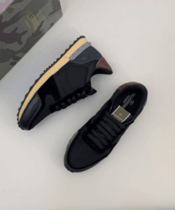 Valentino Low-Top Sneakers