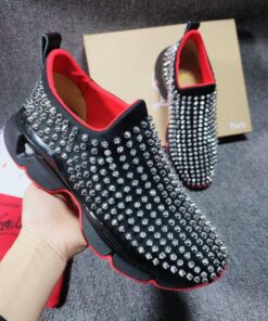 CHRISTIAN LOUBOUTIN
