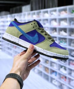 SB Dunk Low Celadon