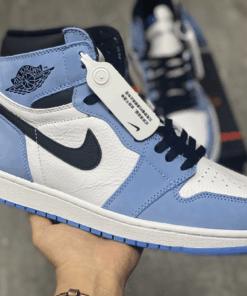 Air Jordan 1 Retro High OG University Blue