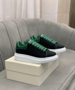 McQueen Low-Top Sneakers