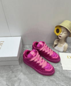 Dior SS23 catwalk capsule collection