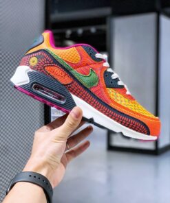 Air Max 90 Day Of The Dead