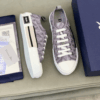 Dior low-top casual shoes