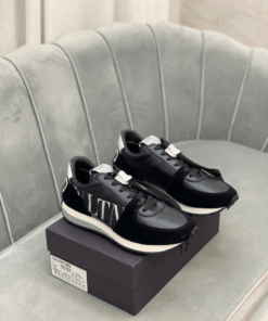Valentino Low-Top Sneakers