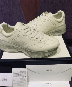 GUCCI Italian Gucci Daddy Shoes