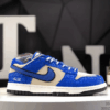 Nike SB Dunk Low Jackie Robinson