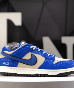 Nike SB Dunk Low Jackie Robinson