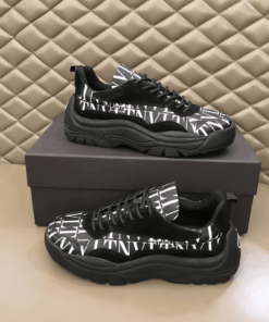 Valentino Low-Top Sneakers
