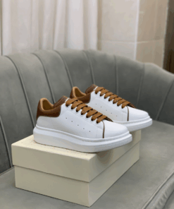 McQueen Low-Top Sneakers