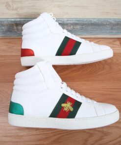 Gucci 2020 latest trend autumn and winter high-top