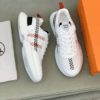 Hermes Love Horses Low-Top Sneakers