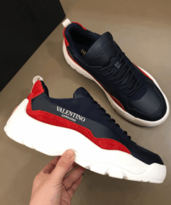 Valentino Low-Top Sneakers