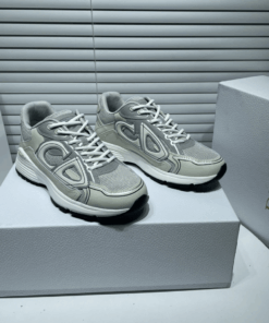 Dior presents brand new B30 sneakers