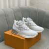 LV Low-Top Sneakers