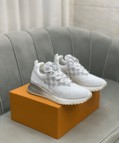 LV Low-Top Sneakers