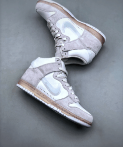 Slam Jam x Nike SB Dunk High