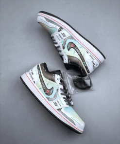 Nike Air Jordan1 Low AJ1 Jordan generation low-top