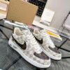 Nike Air Force 1 Low x Louis Vuitton