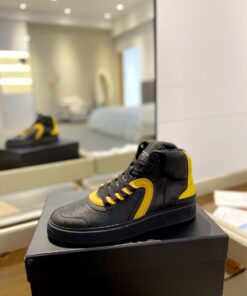 Balmain B skate High top Sneaker