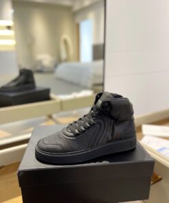 Balmain B skate High top Sneaker